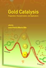 Gold Catalysis