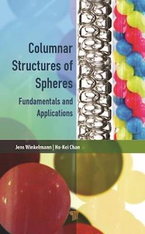 Columnar Structures of Spheres