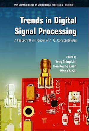 Trends in Digital Signal Processing