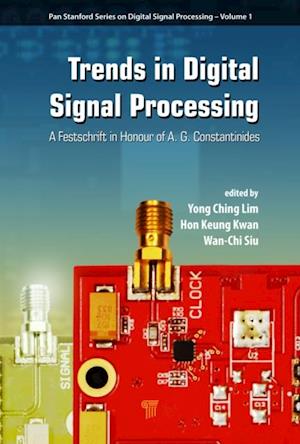 Trends in Digital Signal Processing