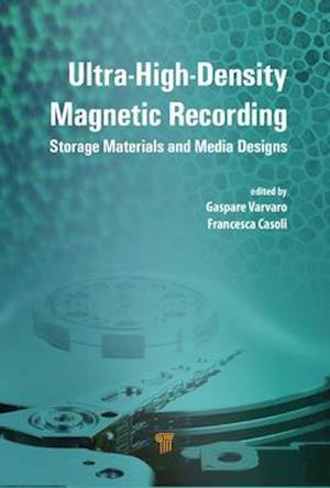 Ultra-High-Density Magnetic Recording