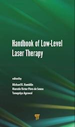 Handbook of Low-Level Laser Therapy