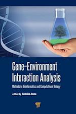 Gene-Environment Interaction Analysis