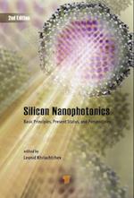 Silicon Nanophotonics