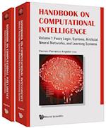Handbook On Computational Intelligence (In 2 Volumes)