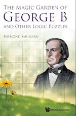 Magic Garden Of George B And Other Logic Puzzles, The