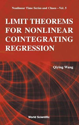 Limit Theorems For Nonlinear Cointegrating Regression