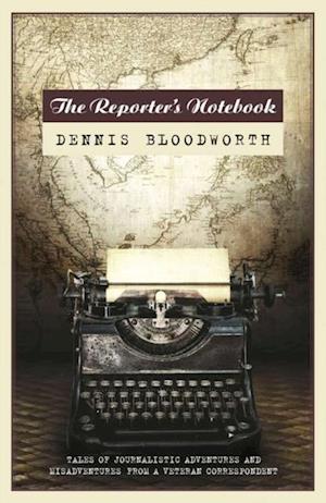 Reporter's Notebook