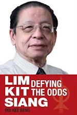 Lim Kit Siang