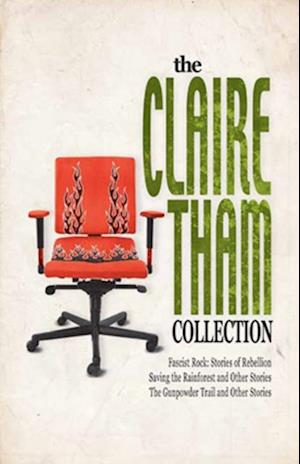 Claire Tham Collection