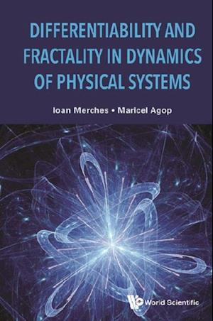 Differentiability And Fractality In Dynamics Of Physical Systems