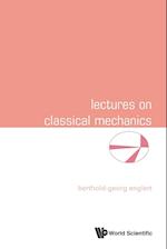 Lectures On Classical Mechanics