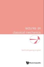 Lectures On Classical Mechanics