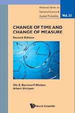 Change Of Time And Change Of Measure (Second Edition)