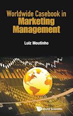 Worldwide Casebook In Marketing Management