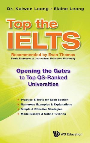 Top The Ielts: Opening The Gates To Top Qs-ranked Universities