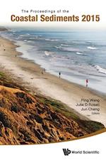 Proceedings Of The Coastal Sediments 2015, The