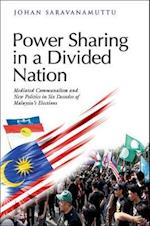 Power Sharing in a Divided Nation