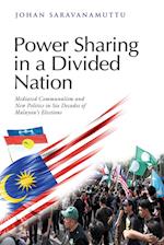 Power Sharing in a Divided Nation