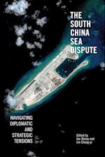 The South China Sea Dispute