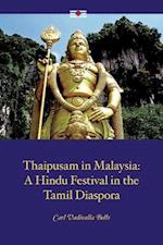 Thaipusam in Malaysia