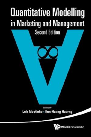 Quantitative Modelling In Marketing And Management (Second Edition)