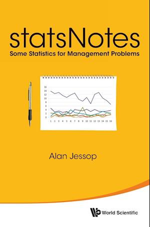 Statsnotes: Some Statistics For Management Problems