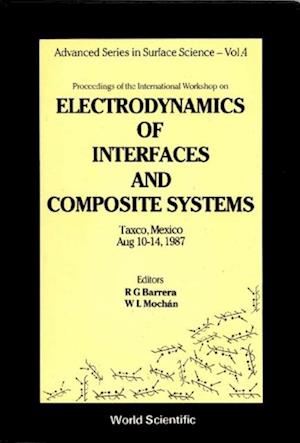 Electrodynamics Of Interfaces And Composite Systems - Proceedings Of The International Workshop