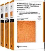 Handbook Of Immunological Properties Of Engineered Nanomaterials (In 3 Volumes)
