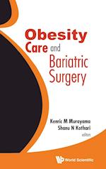 Obesity Care And Bariatric Surgery