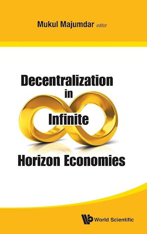 Decentralization In Infinite Horizon Economies