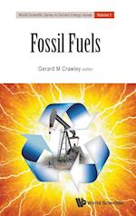 Fossil Fuels: Current Status And Future Directions