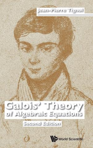 Galois' Theory of Algebraic Equations