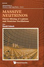 Massive Neutrinos