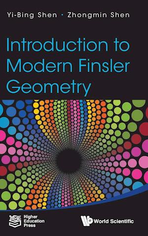 Introduction To Modern Finsler Geometry