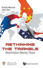 Rethinking The Triangle: Washington-beijing-taipei