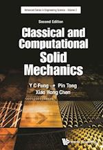 Classical And Computational Solid Mechanics (Second Edition)