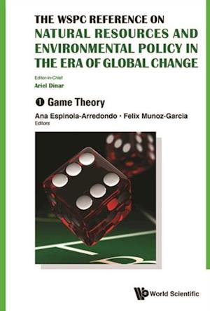 Wspc Reference On Natural Resources And Environmental Policy In The Era Of Global Change, The (In 4 Volumes)