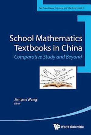 School Mathematics Textbooks in China