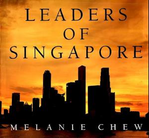 Leaders Of Singapore