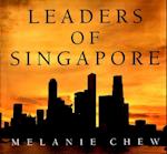 Leaders Of Singapore