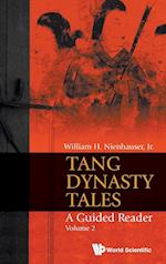 Tang Dynasty Tales