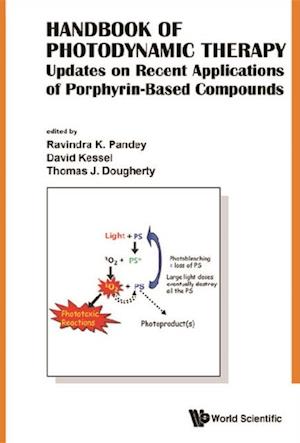 Handbook Of Photodynamic Therapy: Updates On Recent Applications Of Porphyrin-based Compounds