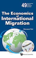 The Economics of International Migration