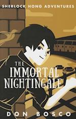 Sherlock Hong: The Immortal Nightingale