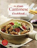 Little Cantonese Cookbook