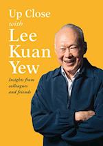 Up Close with Lee Kuan Yew
