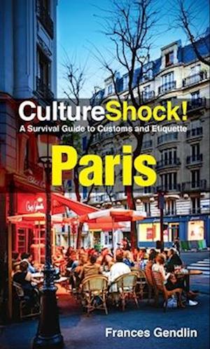 Cultureshock! Paris