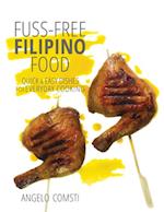 Fuss-free Filipino Food