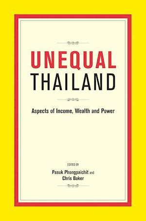 Unequal Thailand